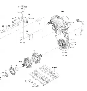 05- Drive System