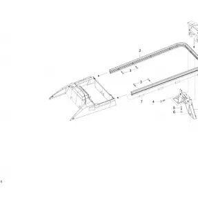 09- Luggage Rack