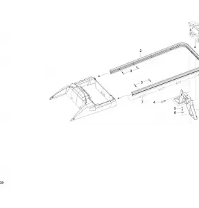 09- Luggage Rack