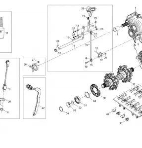 05- Drive System