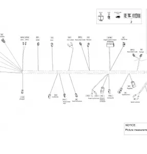 10- Electrical Harness