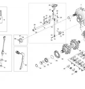 05- Drive System