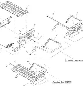 09- Luggage Rack