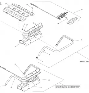 09- Luggage Rack