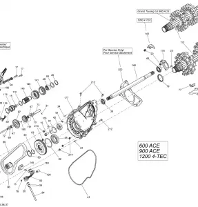 05- Drive System