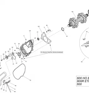 05- Drive System _17M1412