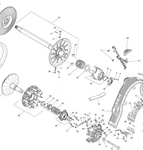 05- Pulley System _19M1415