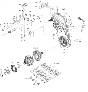 05- Drive System