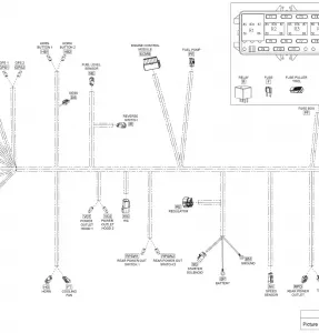 10- Electrical Harness