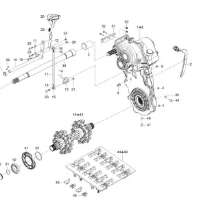 05- Drive System