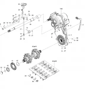 05- Drive System