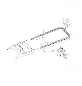 09- Luggage Rack