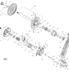 05- Pulley System 600