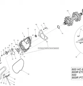 05- Drive System