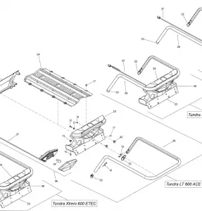 09- Luggage Rack