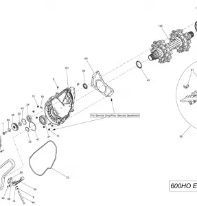 05- Drive System