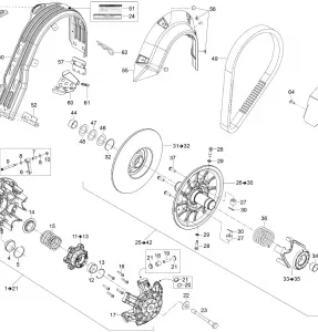 05- Pulley System _22M1557