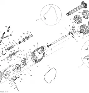 05- Drive System _17M1534