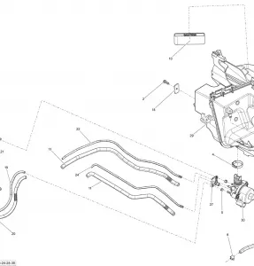 02- Oil System _12M1510