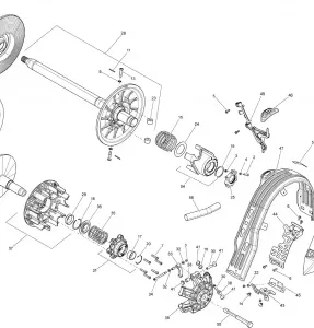 05- Pulley System _19M1522