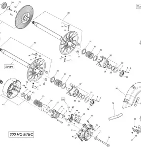 05- Pulley System _19M1523