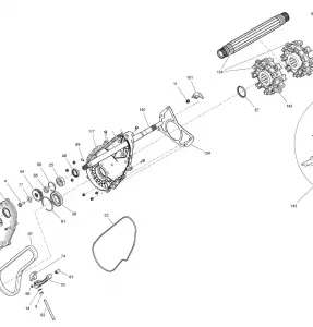 05- Drive System _17M1525