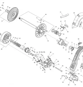 05- Pulley System _19M1525