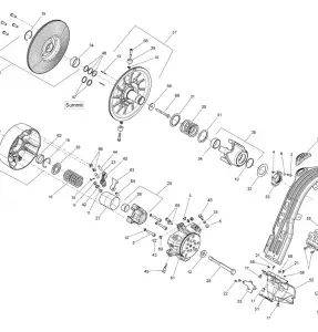 05- Pulley System _19M1513