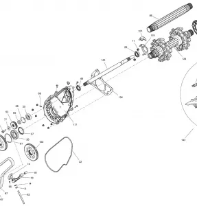 05- Drive System _17M1504