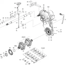 05- Drive System _19M1547