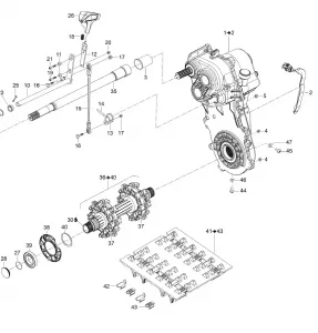 05- Drive System _19M1546