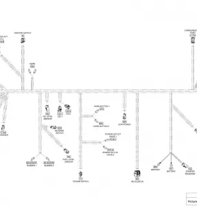 10- Electrical Harness _41M1546