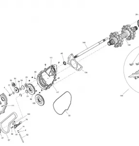 05- Drive System _17M1515