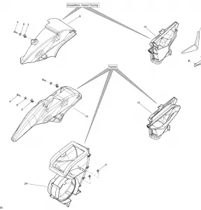 01- Охлаждение System _10M1529