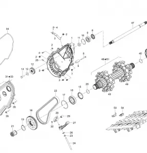 05- Drive System _19M1545