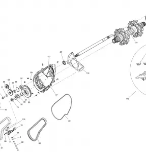 05- Drive System _17M1530