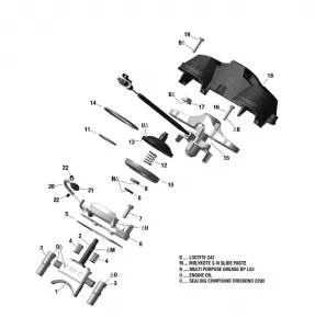 01- RAVE Valve - 800 E-TEC