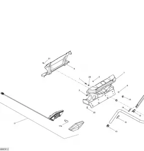 09- Luggage Rack