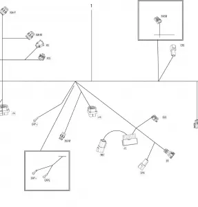 10- Electrical Harness