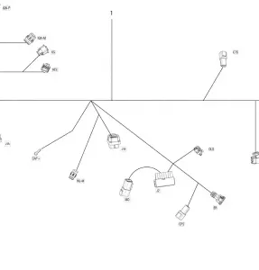 10- Electrical Harness