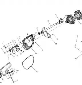 05- Drive System