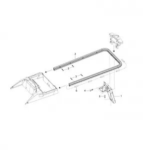 09- Cargo Rack