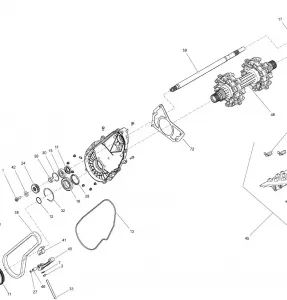 05- Drive System