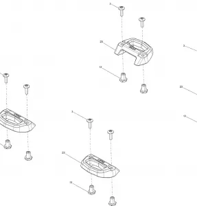 09- Luggage Rack