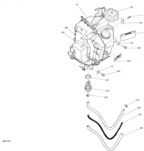 02- Oil System - All Models