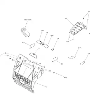 09- Utilities - Package Sport