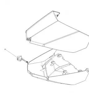 09- Luggage Rack