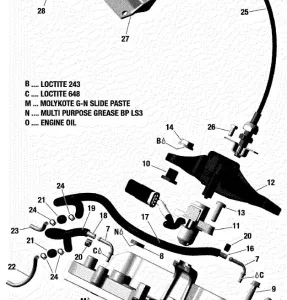 01- RAVE Valve - All Models