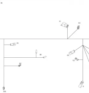 10- Electrical Harness