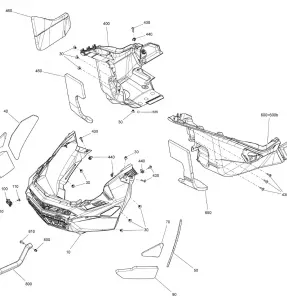 09- Bottom Pan - All Models